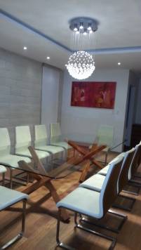 Formal Dining 3