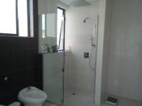 Shower Main Bathroom